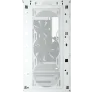 Gabinete Corsair Icue 4000D Airflow White Tg Atx Cc-9011201-Ww