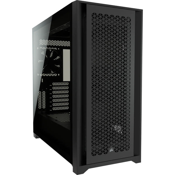 Gabinete Corsair Icue 5000d Airflow Black Tg Atx Cc-9011210-Ww