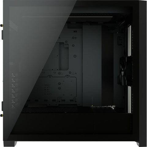 Gabinete Corsair Icue 5000d Airflow Black Tg Atx Cc-9011210-Ww