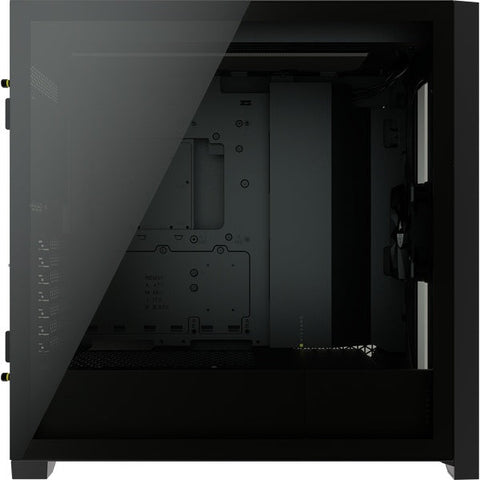 Gabinete Corsair Icue 5000d Black Tg Atx Cc-9011208-Ww