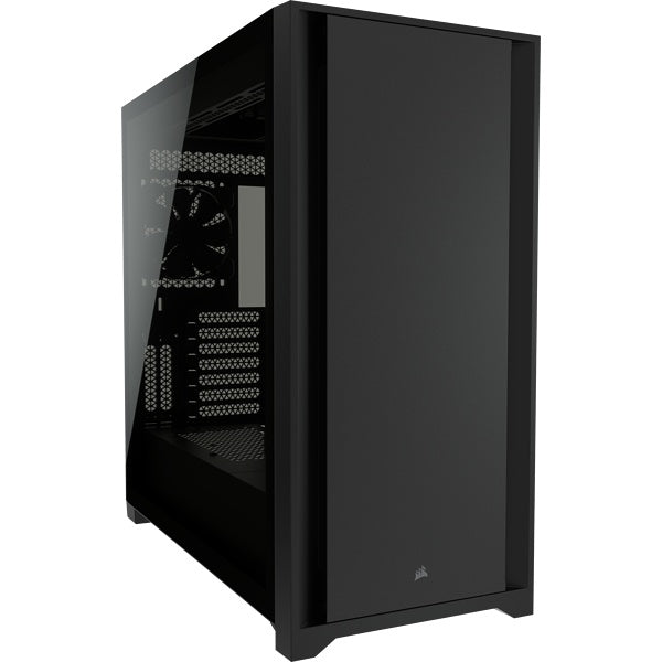 Gabinete Corsair Icue 5000d Black Tg Atx Cc-9011208-Ww