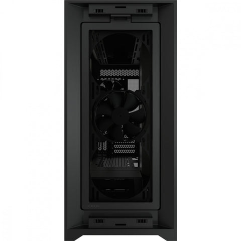 Gabinete Corsair Icue 5000D Rgb Airflow Midtower Black Cc-9011242-Ww