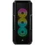 Gabinete Corsair Icue 5000T Rgb Tg, Black Cc-9011230-Ww
