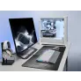 Gabinete Corsair Icue 5000X Rgb Se Tg, White Cc-9011233-Ww