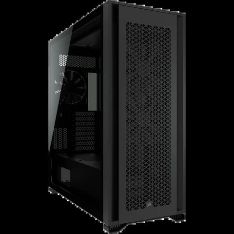 Gabinete Corsair Icue 7000d Airflow Black Tg Eatx Cc-9011218-Ww