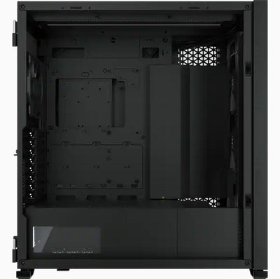 Gabinete Corsair Icue 7000d Airflow Black Tg Eatx Cc-9011218-Ww