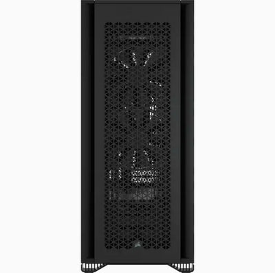 Gabinete Corsair Icue 7000d Airflow Black Tg Eatx Cc-9011218-Ww