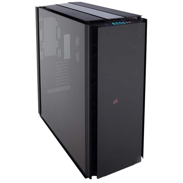 Gabinete Corsair Obsidian 1000D Eatx Usb 3.0 S/Fte Cc-9011148-Ww