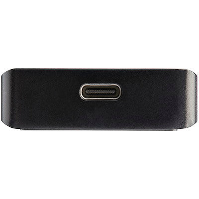 Gabinete Externo M.2 Nvme Para Ssd Pcie - Aluminio - Ip67 Resistente Al Agua, Polvo - Sólido - Usb-C 3.1 Gen 2 (10gbps) (M2e1bru31c) - Startech.Com Modelo M2e1bru31c