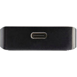 Gabinete Externo M.2 Nvme Para Ssd Pcie - Aluminio - Ip67 Resistente Al Agua, Polvo - Sólido - Usb-C 3.1 Gen 2 (10gbps) (M2e1bru31c) - Startech.Com Modelo M2e1bru31c
