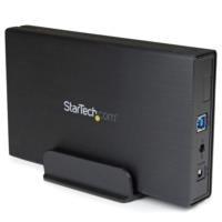 Gabinete Externo Usb 3.1 Carcasa Gen 2 De 10gbps Para Disco Sata Iii De 3.5 Pulgadas - Carcasa Portatil - Startech.Com Modelo S351bu313