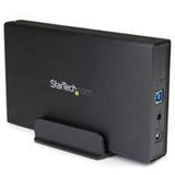 Gabinete Externo Usb 3.1 Carcasa Gen 2 De 10gbps Para Disco Sata Iii De 3.5 Pulgadas - Carcasa Portatil - Startech.Com Modelo S351bu313