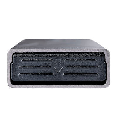Gabinete Externo Usb-C 10gbps A Nvme M.2 O Ssd M.2 Sata Sin Herramientas Para Ssd M.2 Ngff Pcie, Sata De Aluminio - Cables Usb C O Usb-A – 2230, 2242, 2260, 2280 - Startech.Com Modelo M2-Usb-C-Nvme-Sata