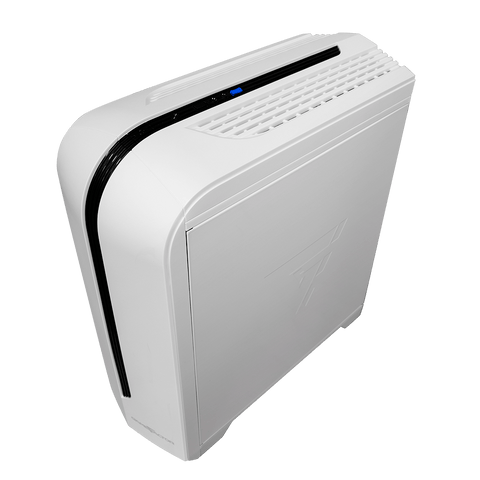 Gabinete Game Factor Blanco Matx Usb 3.0,2vent 120mm S, Fte Csg500-Wh