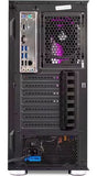 Gabinete Gamer Balam Rush Basilisk Rgb Usb 3.0 Br-929585