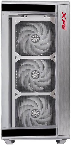Gabinete Gamer Xpg Battlecruiser Mid Tow Bco (Battlecrusier-Whcww)