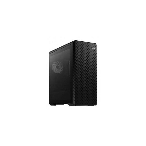 Gabinete Gamer Xpg Defender Pro Mid-Tower Negro (Defender Pro-Bkcww)