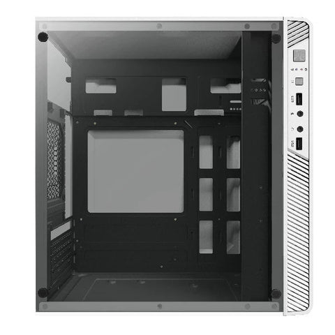 Gabinete Mini Torre Performance Ii Gi215W M-Atx 500W AC-935852