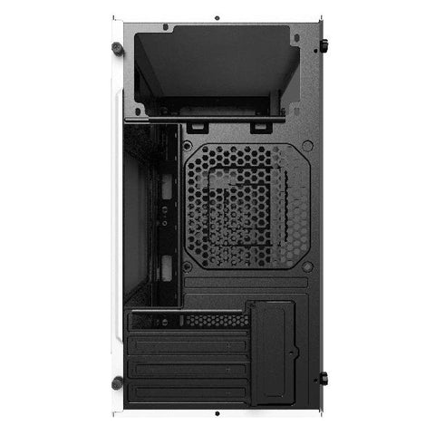 Gabinete Mini Torre Performance Ii Gi215W M-Atx 500W AC-935852