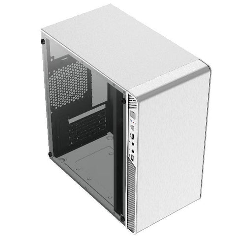 Gabinete Mini Torre Performance Ii Gi215W M-Atx 500W AC-935852