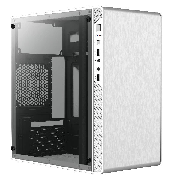 Gabinete Mini Torre Performance Ii Gi215W M-Atx 500W Ac-935852