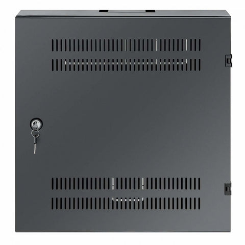 Gabinete Mural 19" 4u Horizontal + 2u Vertical Intellinet 713689