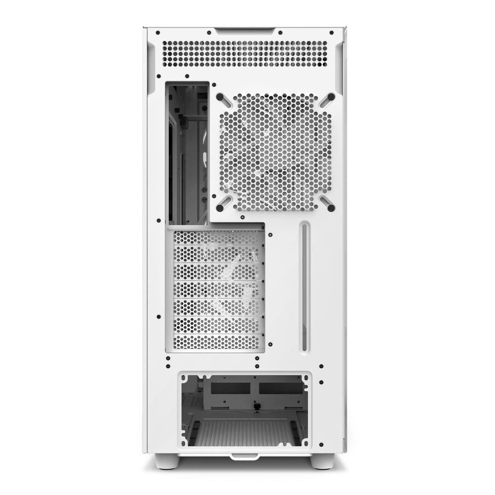 Gabinete Nzxt H7 Eite Mt Atx Premium 2V F120 W Cm-H71Ew-02
