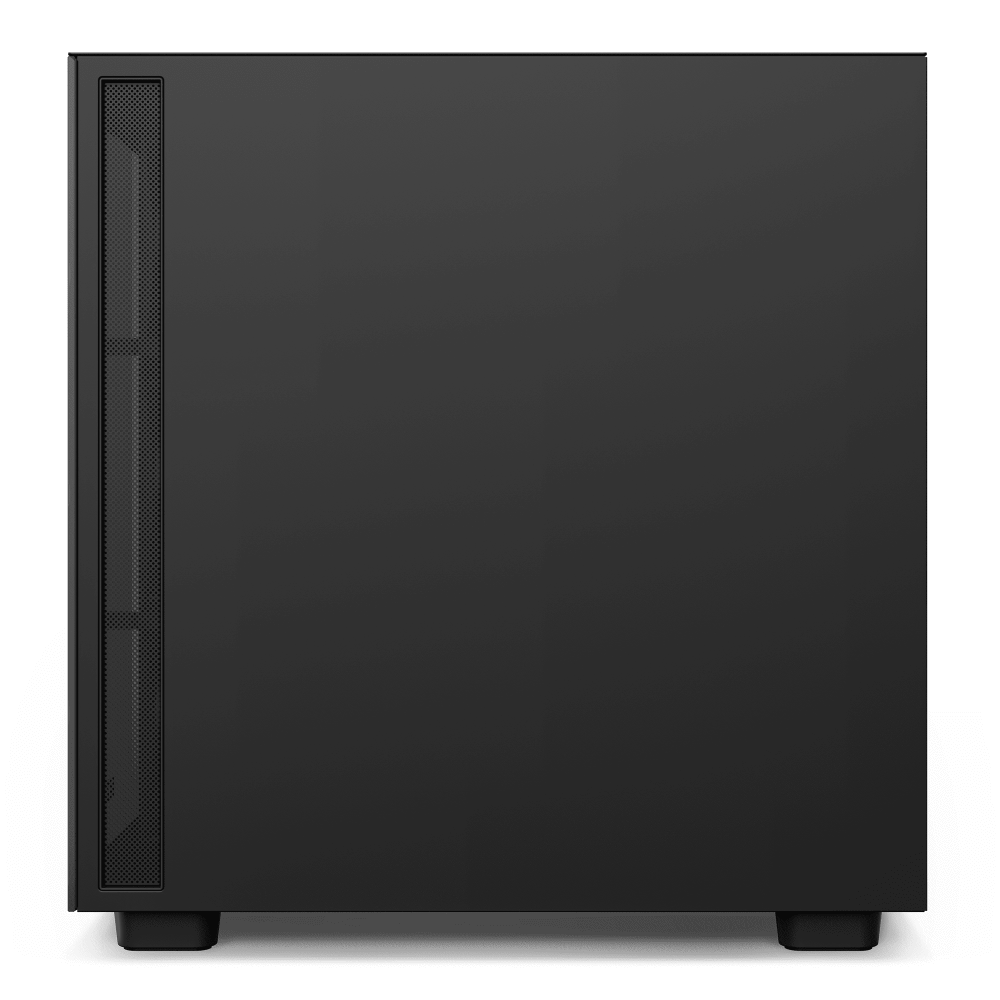 Gabinete Nzxt H7 Elite Mt Mini-Itx, Microatx, Atx 2V F120 Bk Cm-H71Eb-02