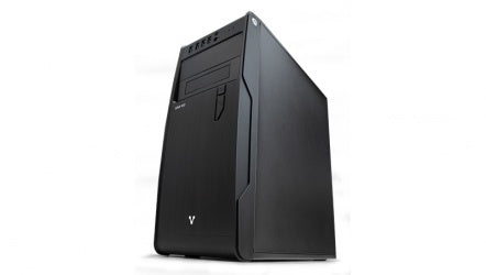 Gabinete Vorago 500w Media Torre Atx 4xusb 2.0 Negro Con Llave Gab-100k