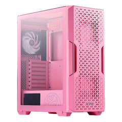 Gabinete Xpg Starker Air Argb Midi-T Mini-Itx/Micro Starkerair-Pkcus