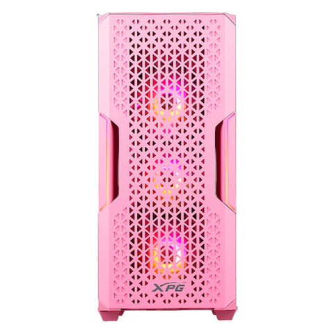Gabinete Xpg Starker Air Argb Midi-T Mini-Itx/Micro Starkerair-Pkcus