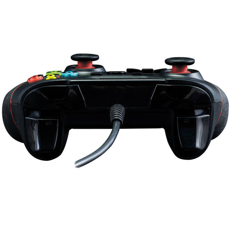 Gamepad Balam Rush Alambrico Usb Xbox One-Windows G320 Br-931489