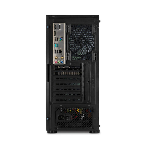 Gaming Pc Katana X24l Intel Core I5-16gb-3060 (Ypb-Kat-X24l)