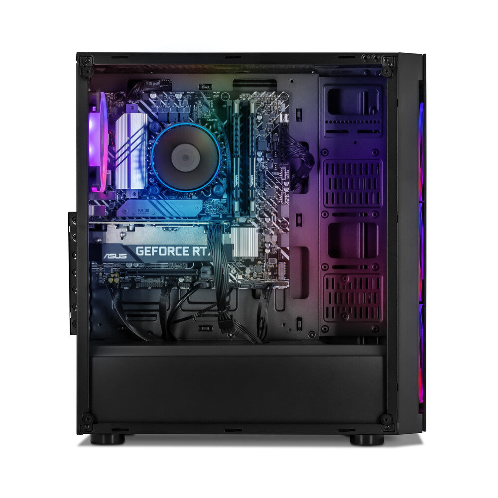 Gaming Pc Katana X24l Intel Core I5-16gb-3060 (Ypb-Kat-X24l)
