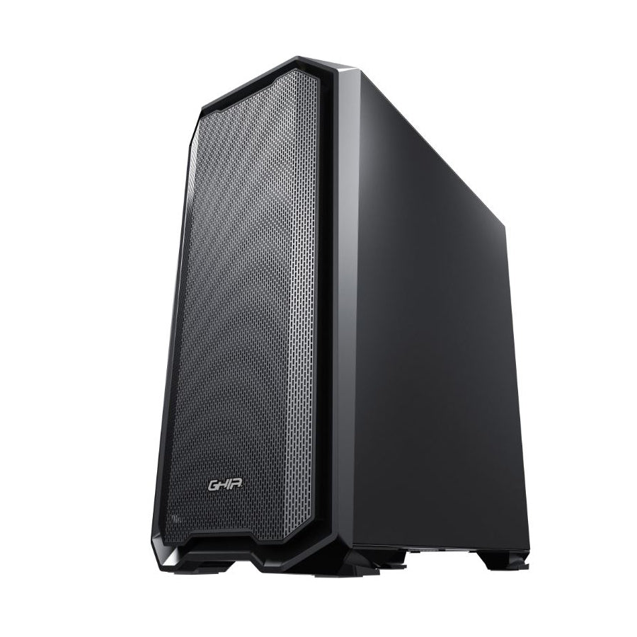 Ghia Frontier Elite, Amd Ryzen 7 5700g Octa Core 3.8 Ghz, 16 Gb, Ssd 480 Gb, Sin Sistema
