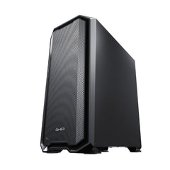 Ghia Frontier Elite, Intel Core I7-11700 Octa Core 2.50 Ghz, 16 Gb, M.2 Nvme 500 Gb, Wifi, Bt, Sin Sistema
