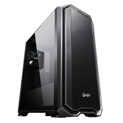 Ghia Frontier Elite, Intel Core I7-11700 Octa Core 2.50 Ghz, 16 Gb, M.2 Nvme 500 Gb, Wifi, Bt, Sin Sistema