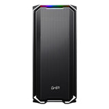 Ghia Frontier Elite, Intel Core I9-12900kf Hexadeca Core 3.20 Ghz, Enfriamiento Liquido Rgb, 16 Gb, M.2 Nvme 1 Tb, Wifi, Gtx 1650, Win 11 Pro