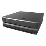 Ghia Frontier Slim, Amd Ryzen 5 5600g Hexa Core 3.9 Ghz, 8 Gb, Ssd 480 Gb, Win 11 Pro