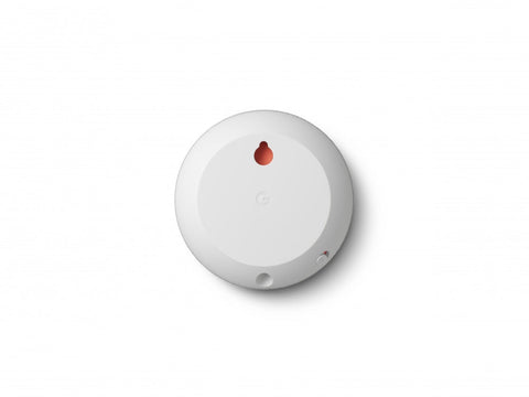 Google Nest Mini 2Nd Gen Chalk Ga00638-Us