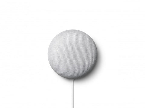 Google Nest Mini 2Nd Gen Chalk Ga00638-Us