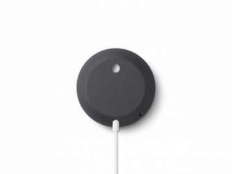 Google Nest Mini 2Nd Gen Charcoal Ga00781-Us