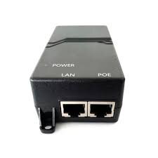 Grandstream Inyector Poe Gbt Ethernet Telefonos Ip (Gs-Poe Injector)