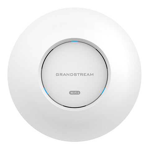 Grandstream Mu-Mimo 2x2:2 1.77gbps 256 Disp (Alc 175m) (Gwn7660)