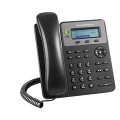 Grandstream Tel Ip 1l 1 Cuenta Sip Audio Hd 3 Vias Poe (Gxp1615)
