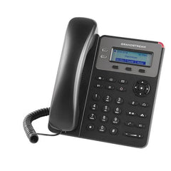 Grandstream Tel Ip 1l 1 Cuenta Sip Audio Hd 3 Vias Poe (Gxp1615)