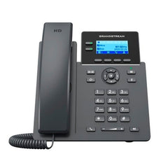 Grandstream Tel Ip 2 Puertos Fastethernet 10/100 Ehs (Grp2601)