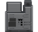 Grandstream Tel Ip 2 Puertos Fastethernet 10/100 Ehs Poe (Grp2601p)
