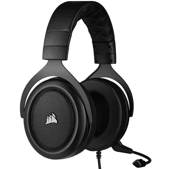 Headset Corsair Hs50 Pro Stereo Gaming Ca-9011215-Na