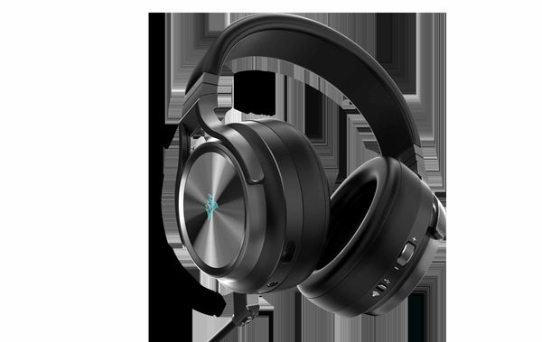 Headset Corsair Virtuoso Rgb Wireless Gunmetal Ca-9011180-Na